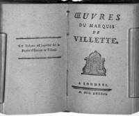 OEUVRES