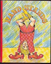 Handstands (Pathfinder - Allyn and Bacon Reading Program - Level 14) Handstands (Pathfinder - Allyn and Bacon Reading Program - Level 14)