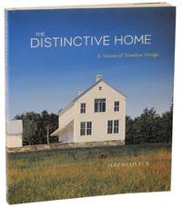 The Distinctive Home: A Vision of Timeless Design
