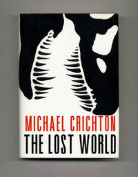 The Lost World - 1st Edition/1st Printing The Lost World - 1st Edition/1st Printing