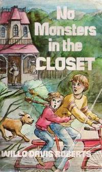 No Monsters in the Closet No Monsters in the Closet
