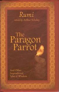 The Paragon Parrot: And Other Inspirational Tales of Wisdom