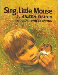 Sing, Little Mouse