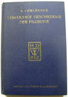 Eenvoudige Geschiedenis der Filosofie