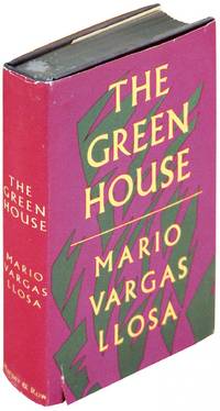 The Green House