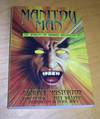 Manitou Man