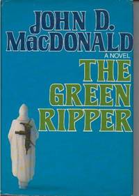 The Green Ripper
