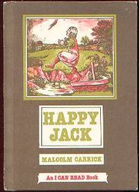 Happy Jack (I Can Read Bks.) Happy Jack (I Can Read Bks.)