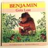 Benjamin Gets Lost