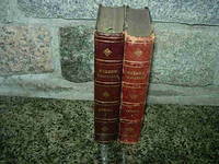 The Modern Traveller. A popular description, geographical, historical and topographical of the various countries of the globe. Africa. VOLUME 1 AND 2