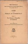 State of Connecticut Public Document No. 47: State Geological and Natural History Survey: Bulletin No. 39: Part V-The Odonata or Dragonflies of Connecticut