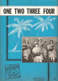 ONE TWO THREE FOUR: ONE TWO THREE FOUR: