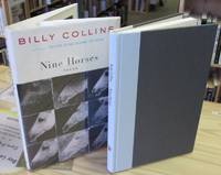 Nine Horses: Poems