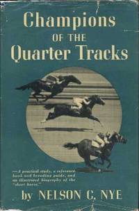 Champions of the Quarter Track Champions of the Quarter Track