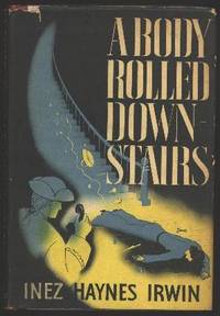 A Body Rolled Down Stairs A Body Rolled Down Stairs
