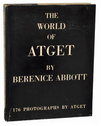 The World of Atget
