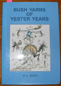 Bush Yarns of Yester Years
