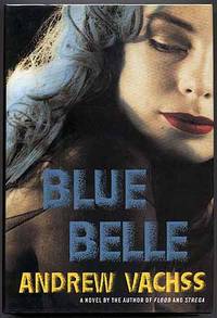 Blue Belle