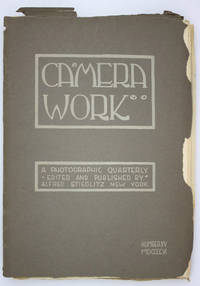 Camera Work, Number XV