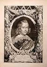 [Ferdinand, Brother of Philip IV of Spain] Ferdinandus, Philippi IV frater, Hispaniarum Infans Serenissimus, S.R.E. Cardinalis Et Belgarum Gubernatur