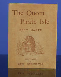 Queen of the Pirate Isle, The