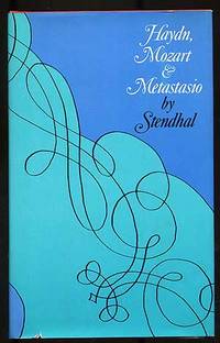 Haydn, Mozart and Metastasio