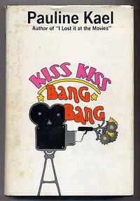 Kiss Kiss Bang Bang