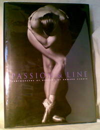 PASSION & LINE: Photographs of Dancers