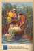 BIBLE PICTURE ABC BOOK by ELSIE EGERMEIER from Aleph-Bet Books, Inc. - Used Book - Hardcover