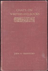 Chats on Writers and Books [Two Volume Set]