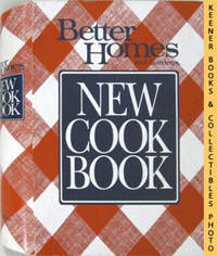 Better Homes And Gardens New Cook Book (Five -5- Ring Binder, 10th Edition)