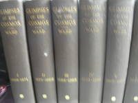 Glimpses of the Cosmos, Comprising His Minor Contributions Now Republished, Together with Biographical and Historical Sketches of All His Writings Glimpses of the Cosmos, Comprising His Minor Contributions Now Republished, Together with Biographical and Historical Sketches of All His Writings