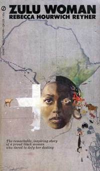 Zulu Woman Zulu Woman
