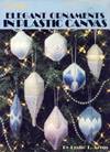 Elegant Ornaments in Plastic Canvas