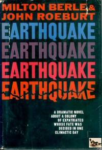 Earthquake Earthquake