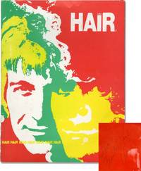 Hair (Signed Program)