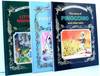 The Story of Pinocchio and Other Tales, The Story of Puss in Boots and Other Tales and Little Red Riding Hood and Other Tales - Great Fairy Tale Classics -- 3 Complete Volumes
