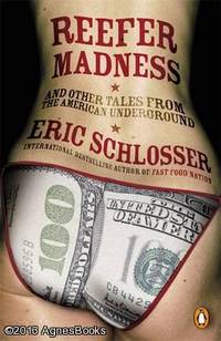 image of Reefer Madness: and Other Tales from the American Underground