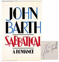 Sabbatical: A Romance (Signed First Edition)