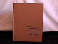 International_Library_Of_Negro_Life_And_History