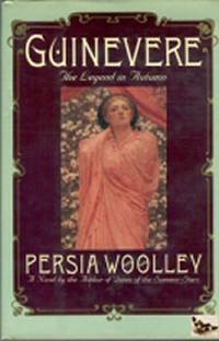 Guinevere: The Legend in Autumn Guinevere: The Legend in Autumn