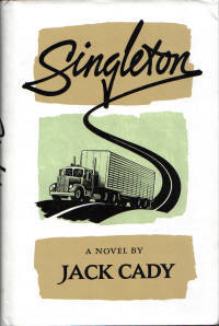 Singleton Singleton