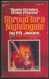 Shroud for a Nightingale