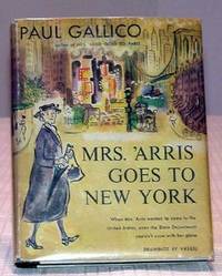 Mrs. 'arris Goes to New York