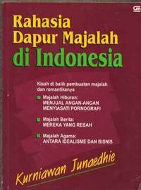 Rahasia Dapur Majalah di Indonesia Rahasia Dapur Majalah di Indonesia