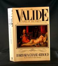 Valide: A Novel of the Harem