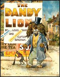 DANDY LION