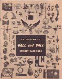 CABINET HARDWARE: