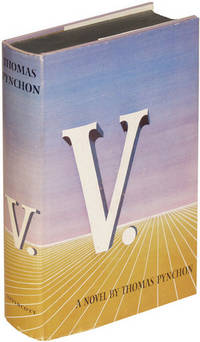 V. (First Edition)