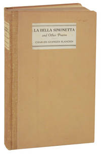 La Bella Simonetta and Other Poems